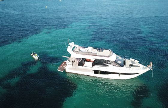 Galeon 500 Fly