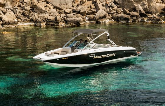 Mastercraft Maristar 280 SS