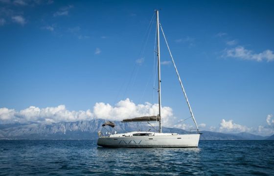 Bénéteau Oceanis 43