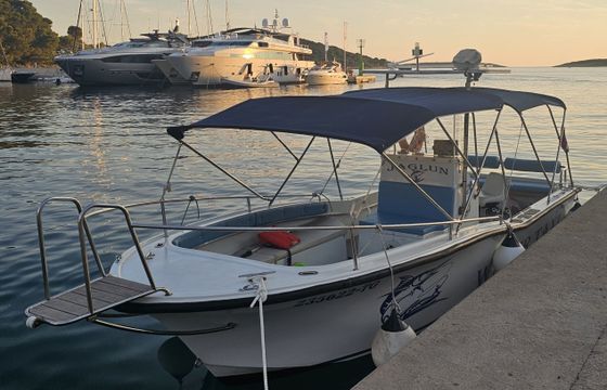 Nautique Correct Craft Ski Nautique 196