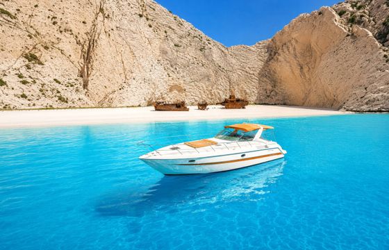 Cranchi Mediterranee 41