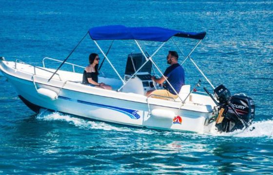 Olympic Nireus Lux