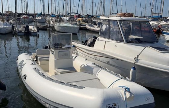 Bwa 550