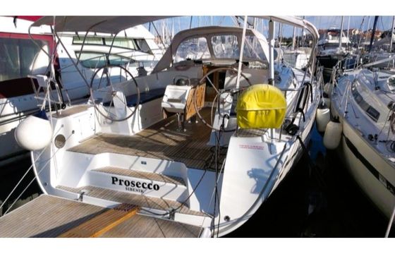 Bavaria Cruiser 46