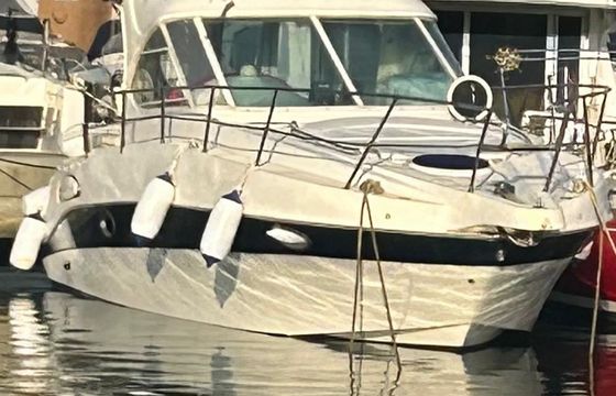 Saver 330 Sport