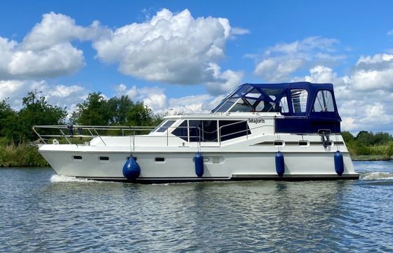 De Drait Renal 40