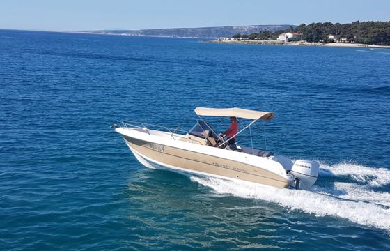 Atlantic Open 670