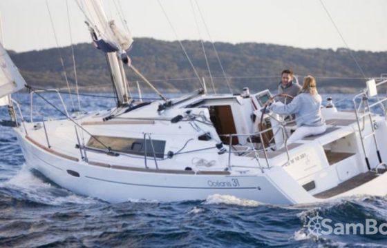 Bénéteau Oceanis 31 Dl