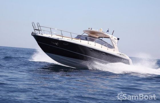 Mano Marine 38.50