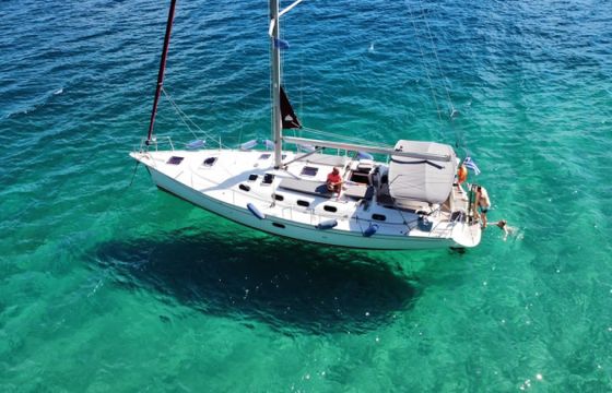 Dufour Gibsea 43