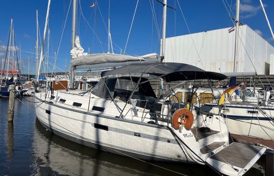 Bavaria Cruiser 40