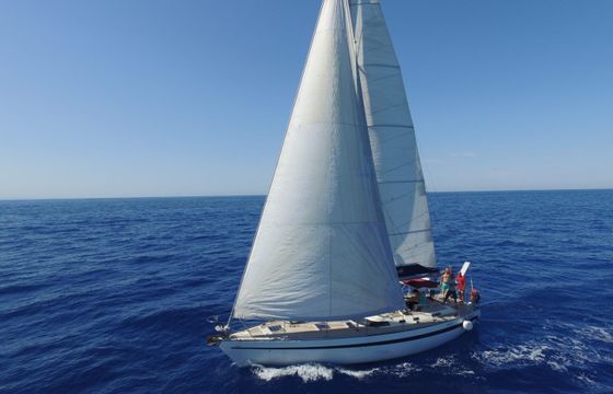 Comar COMET 14