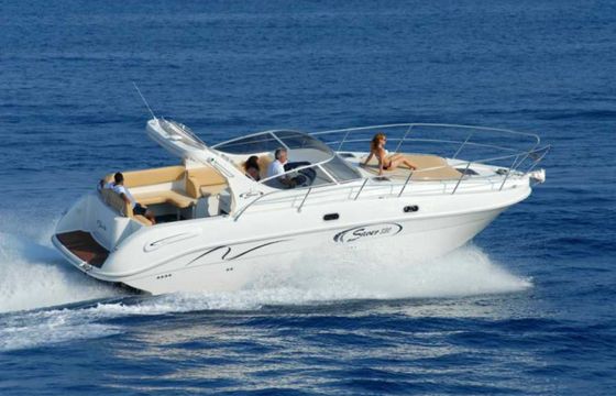Saver 330 Sport