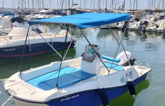 V2 BOATS 5.0