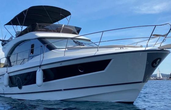 Bénéteau Monte Carlo 5