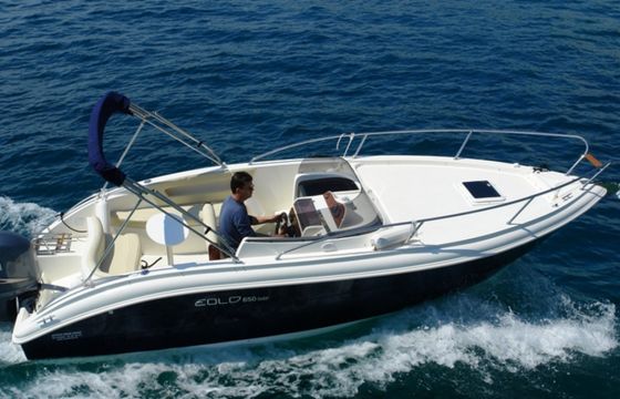 Eolo 650 Open