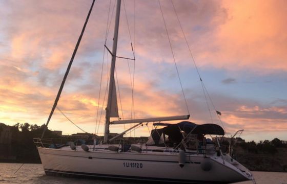 Bavaria 46