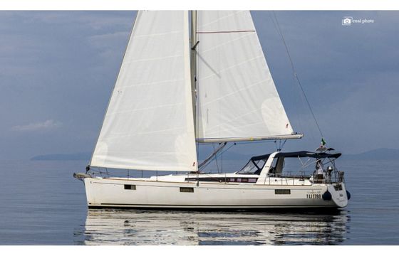 Bénéteau Oceanis 48