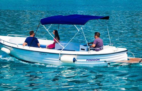 Poseidon Lux
