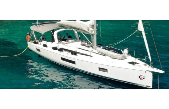 Bénéteau Oceanis 51.1
