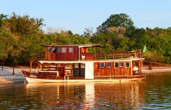 Autre BATEAU REGIONAL