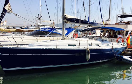 Bénéteau Oceanis 361 Clipper