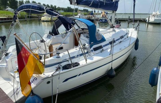 Bavaria 36