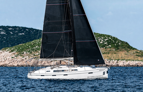 Bavaria Cruiser 41S