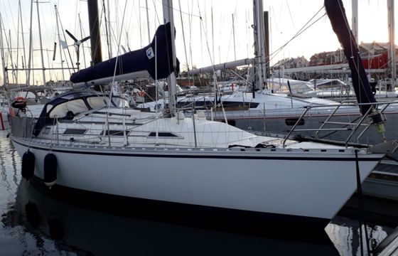 Gibert Marine Gib Sea 372