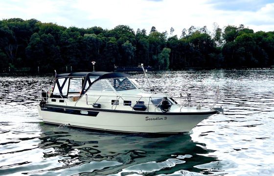 Gruno Marco 860