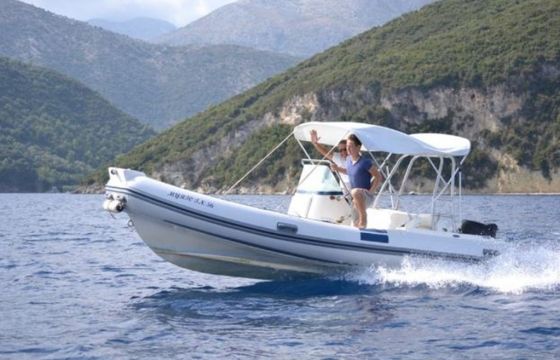 Northstar 570