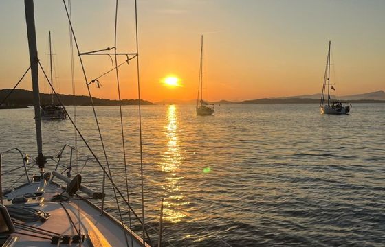 Jeanneau Sun Odyssey 36i