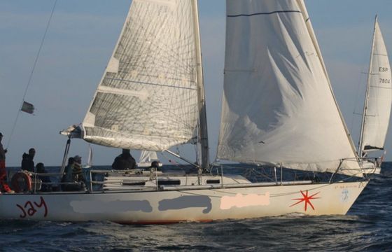 JBoats J35