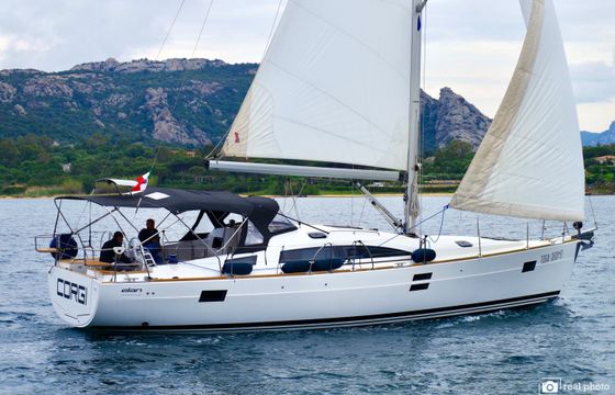 Elan Impression 45.1