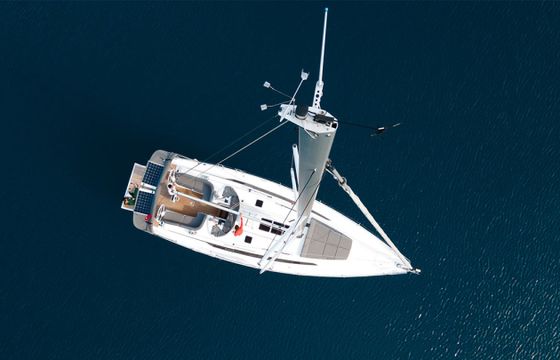Bavaria Cruiser 46