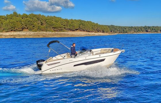 Karnic SL651