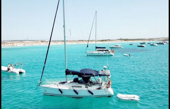 Jeanneau Sun Odyssey 29.2 Legend