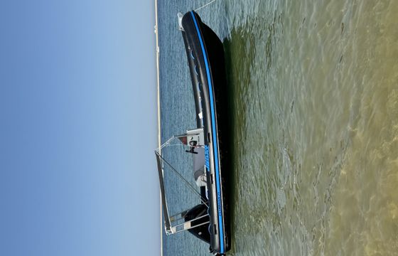 Joker Boat Clubman 22