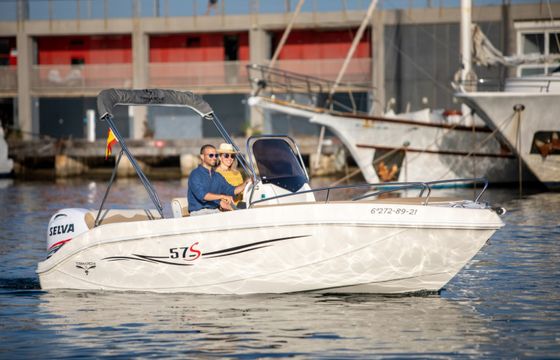 Trimarchi 57P