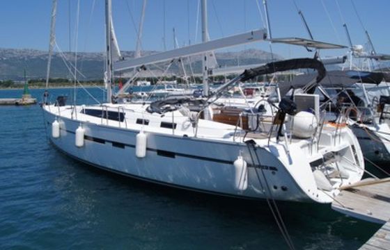 Bavaria Cruiser 56