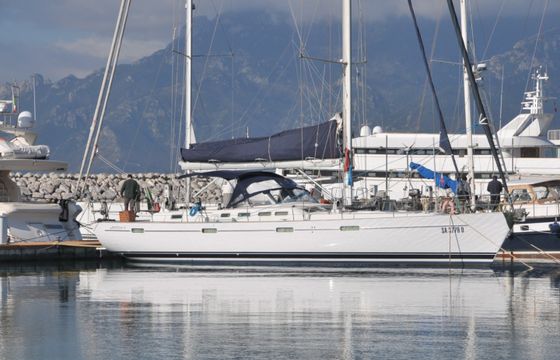 Bénéteau Beneteau 57