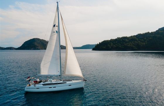 Bavaria Cruiser 46