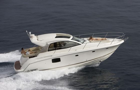 Prestige 390 S