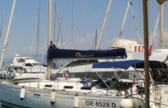 Dufour 385 Grand Large