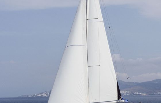 Bavaria Cruiser 46