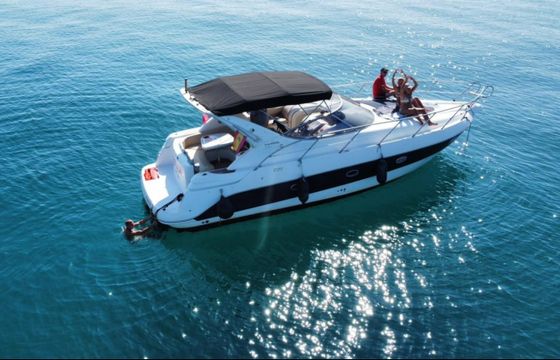 Sessa Marine C35