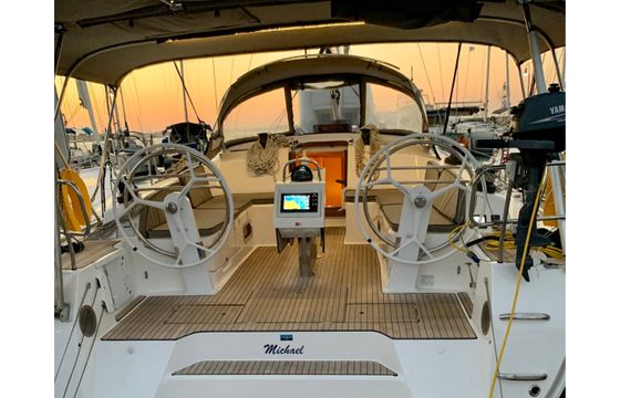 Bavaria Cruiser 46