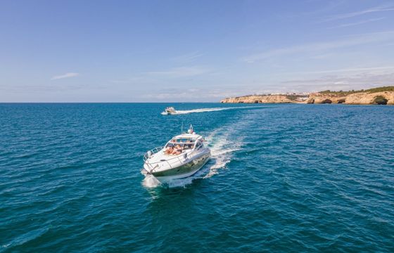 Sunseeker Portofino 53