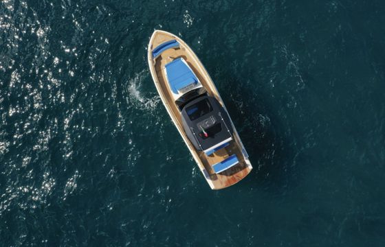 Allure Yachts Allure 38