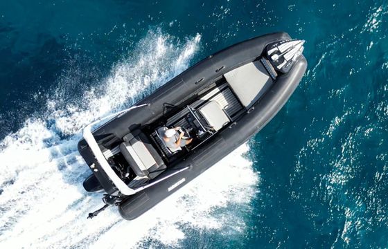 Mostro Offshore 621